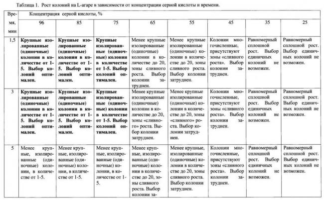 Какие факторы способствуют росту и развитию бактерий в различных средах