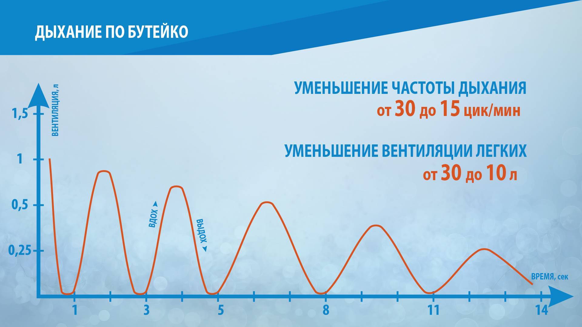 Дыхательная гимнастика бутейко: суть метода, показания, комплекс упражнений