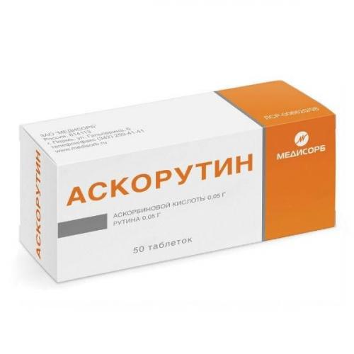 Рутозид: применение таблеток и геля