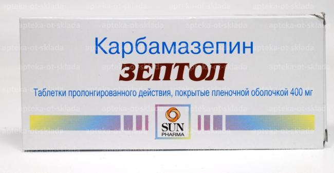 Инструкция по применению зептола и отзывы о препарате