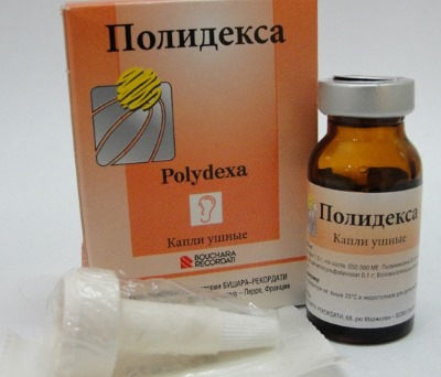 Полидекса капли в нос: инструкция, отзывы, аналоги