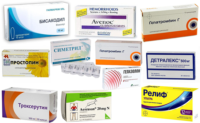 Инструкция по применению ихтиоловых свечей при геморрое