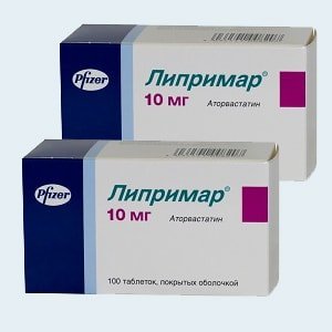 Статины последнего поколения: преимущества, цены, отзывы