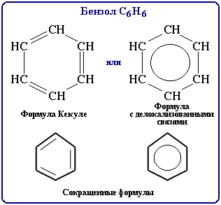 Бензойная кислота