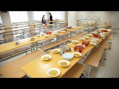 Диета с двухразовым питанием