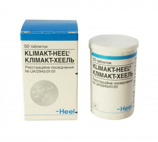 Климакт хель