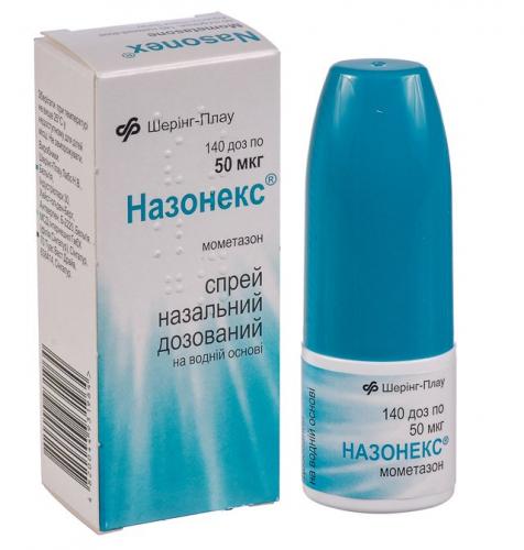 Назонекс. инструкция по применению для детей, взрослым. цена, аналоги