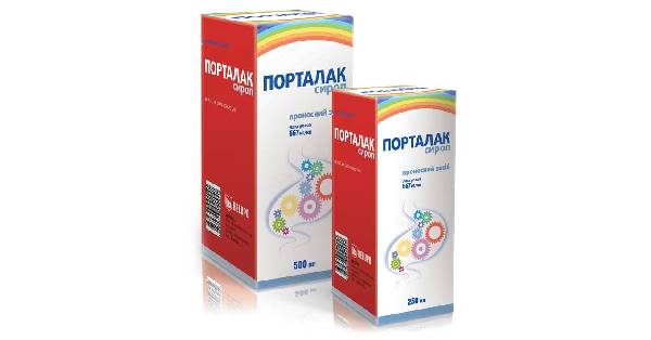 Порталак: инструкция по применению и для чего он нужен, цена, отзывы, аналоги