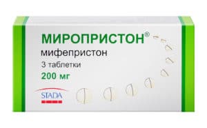 Мифегин: инструкция по применению, аналоги, цена, отзывы