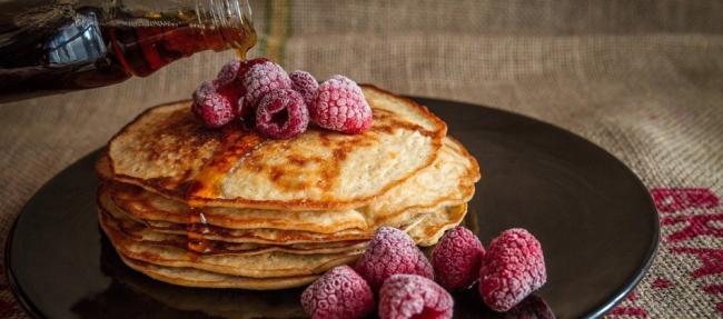 Снесла курочка яичко, простое... но золотое!