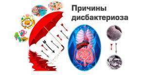 Формирование микрофлоры кишечника и иммунитета в неонатальный период