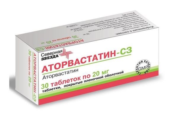 Липитор