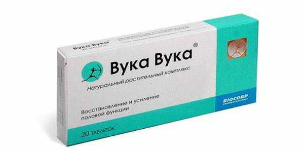 Вука Вука - официальная инструкция по применению