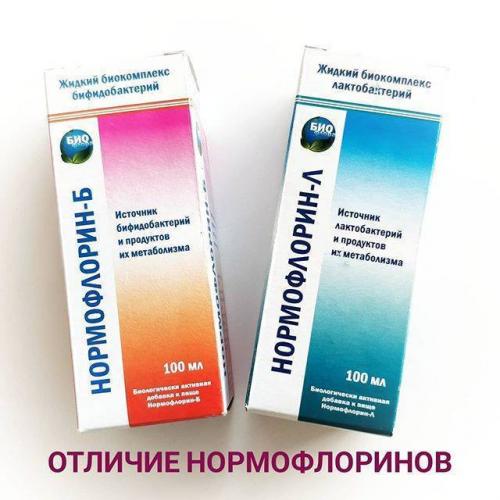 Лактобактерии в чем содержатся