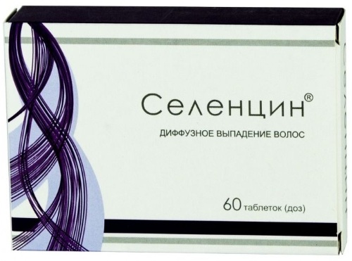 Селцинк плюс