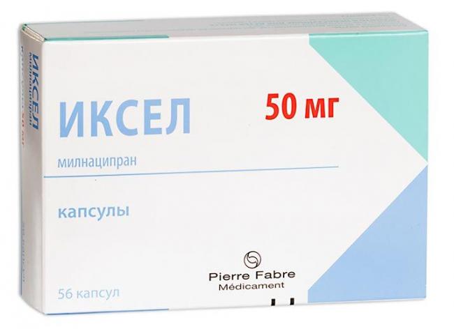 Кломипрамин
