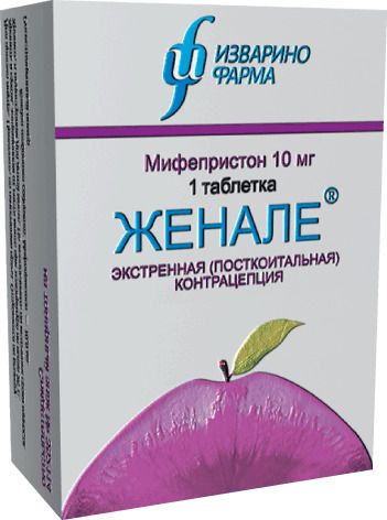 Женале отзывы