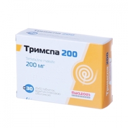 Тримебутин