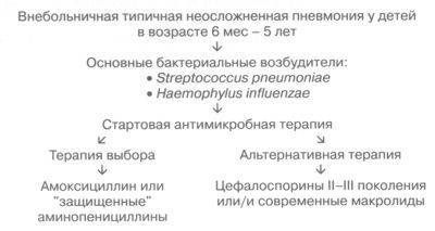 Пневмония у детей: симптомы, профилактика и лечение. как понять, что у ребенка воспаление легких?
