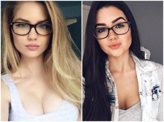 Стильные очки для зрения 2020-2021 года: оправы для очков, фото