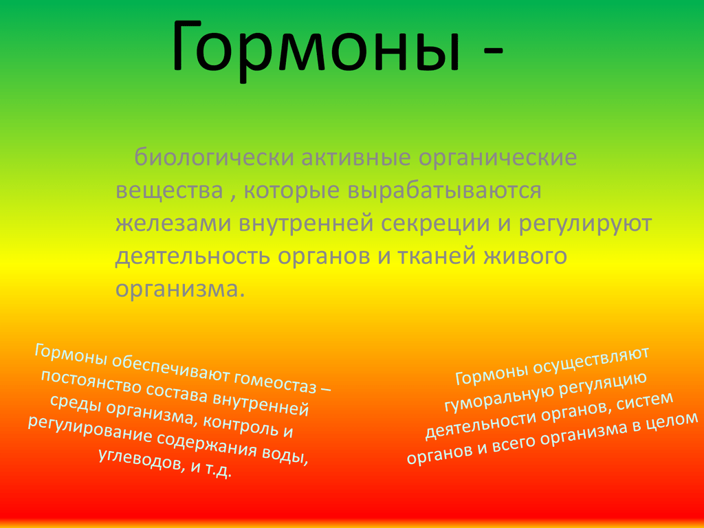 Гормон голода грелин: все гораздо сложнее, чем принято думать
