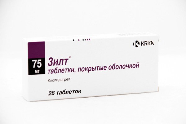 Лопирел
