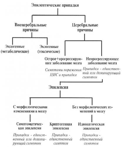 Что такое большой и малый эпилептический припадок, в чем их особенности и опасность?