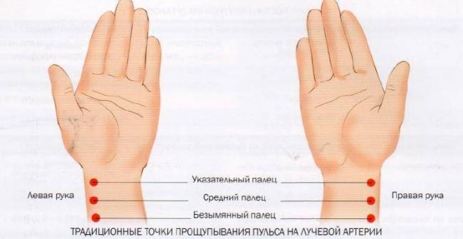 Препараты от тахикардии при нормальном давлении и учащенном пульсе