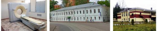 Казеозная (туберкулёзная) пневмония