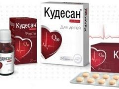 Кудесан q10: инструкция по применению