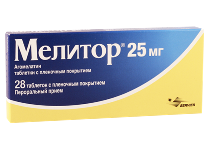 Палиперидон: инструкция по применению