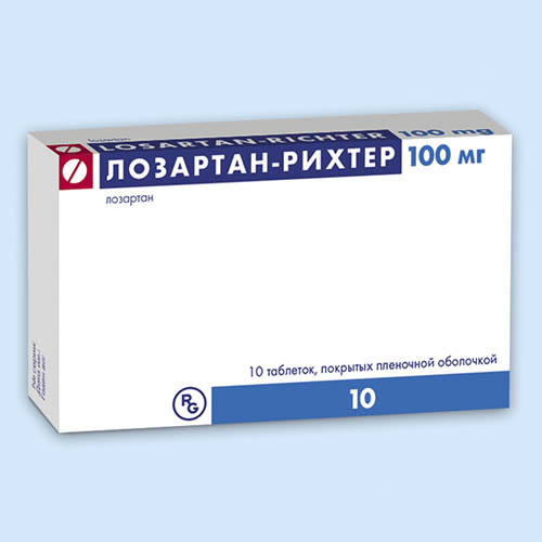 Квинаприл