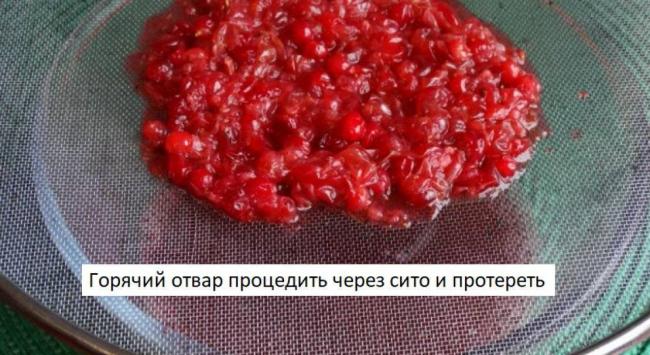 Польза клюквы при простуде: рецепты приготовления вкусного лекарства