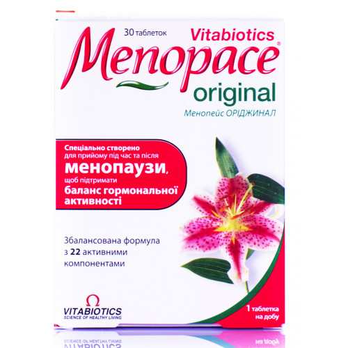 Менопейс