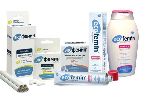 Капсулы «вагилак»: инструкция, цены и отзывы