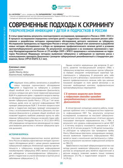 Противопоказания манту: кому нельзя делать реакцию?