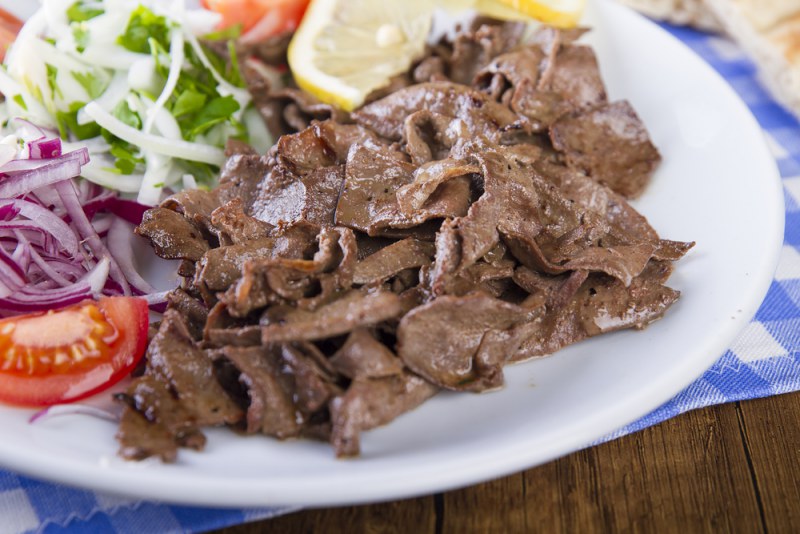 Вкусная говяжья печень: рецепт диетический. куриная печень диетические рецепты можно ли есть печенку когда худеешь