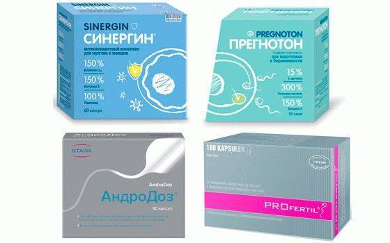 БАД Аквион Сперотон - отзывы