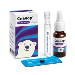 Причины и лечение желтых соплей у детей