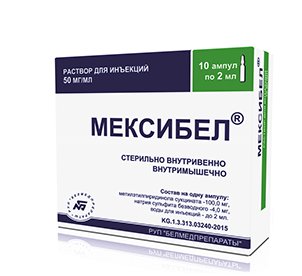 Инструкция по применению таблеток келтикан