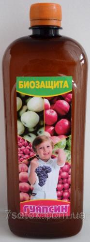 Биопрепараты комплексного действия повышают продуктивность и защищают растения от болезней