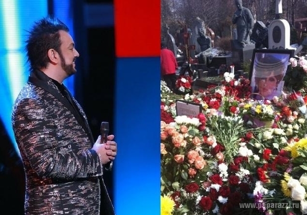 Диета людмилы гурченко