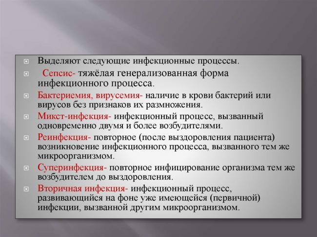 Как вирусы гриппа проникают в организм человека