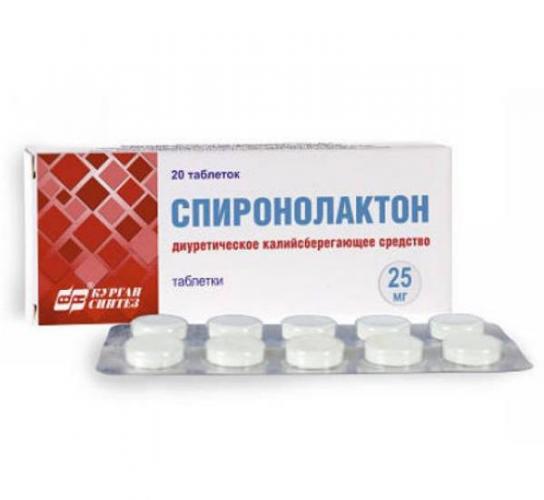 Палин от цистита