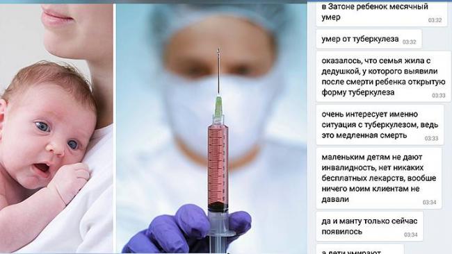 Сколько живут люди с туберкулезом легких без лечения