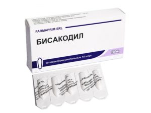 Свечи от запора при беременности