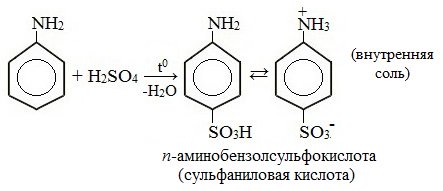 Бензол и его гомологи