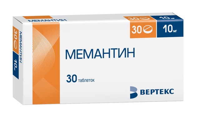 Донепезил