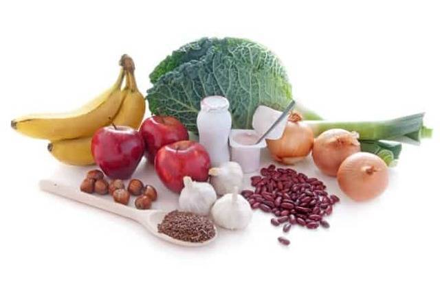 Раскрываем секрет, в каких продуктах содержатся пробиотики