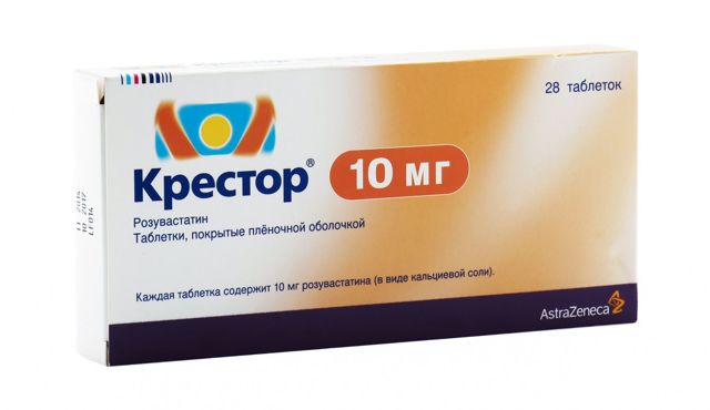 Какой из статинов самый безопасный?